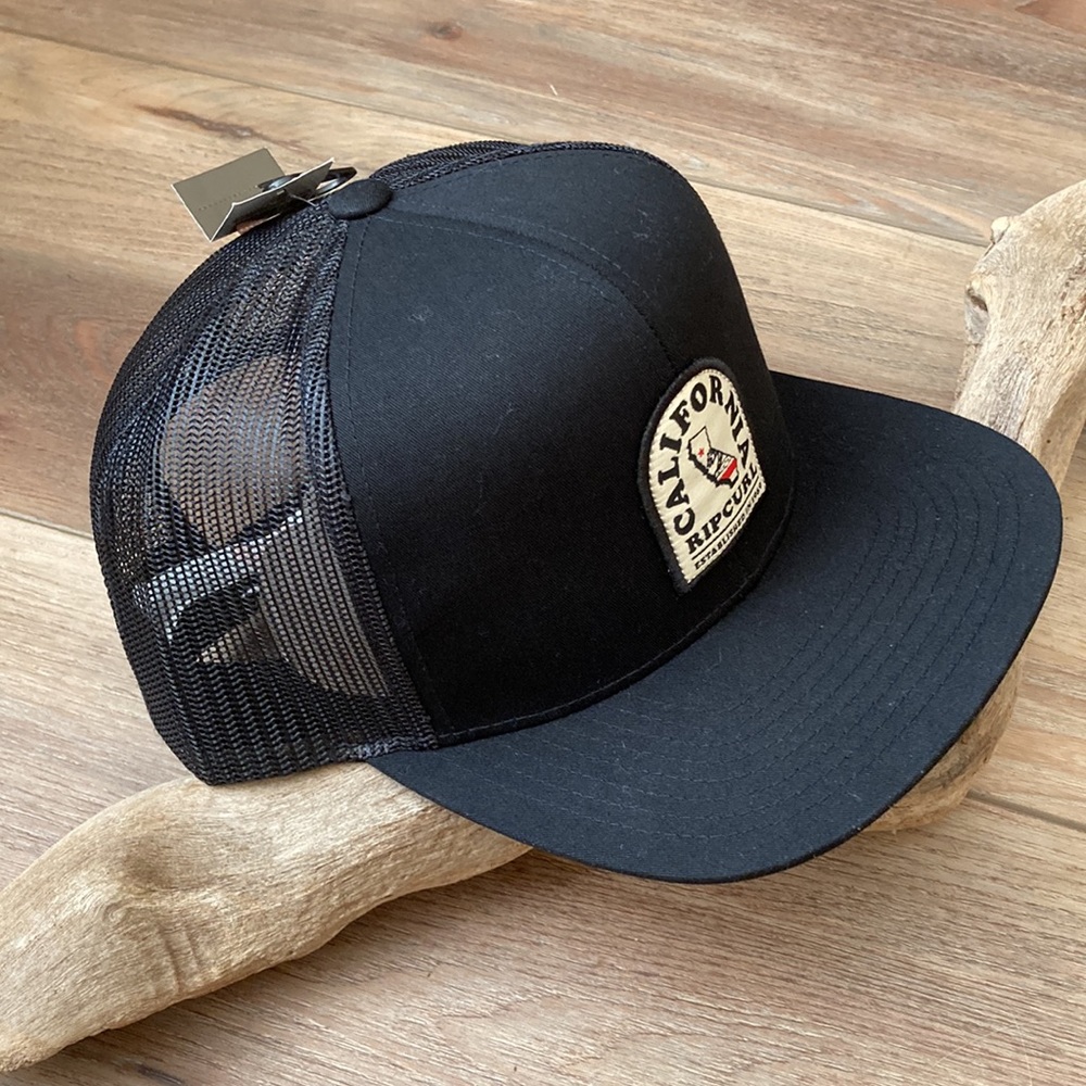 RIPCURL HAT - Picture 3 of 5